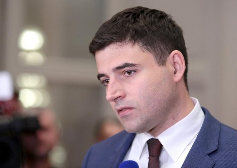 'To nije samo kampanja protiv mene nego protiv cijelog SDP-a'