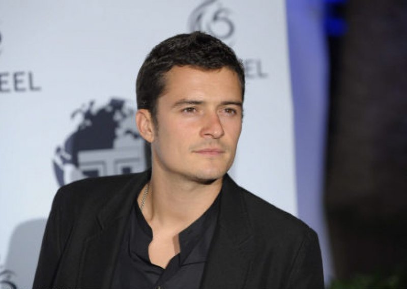 Orlando Bloom u dvije minute zaradi 5,6 milijuna kuna