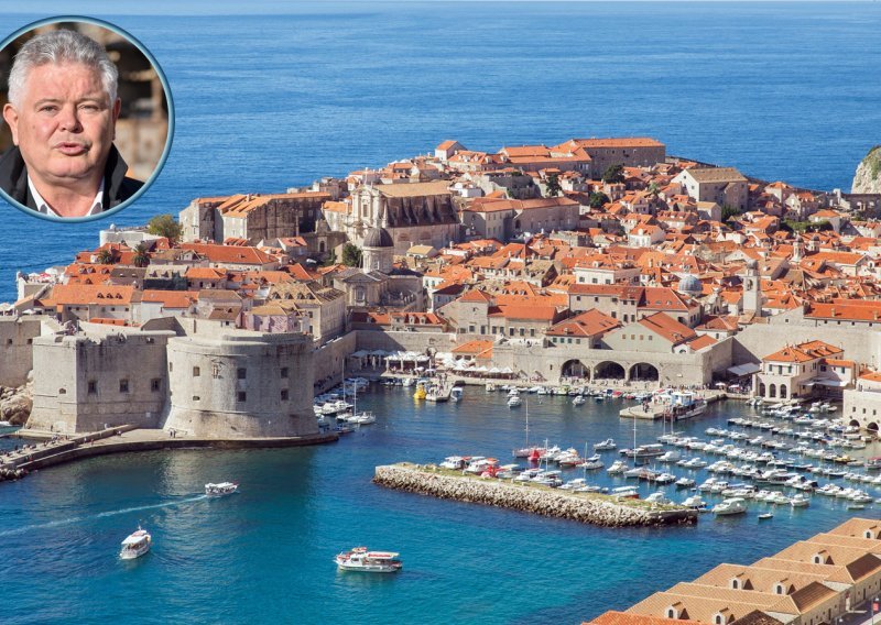 Vlada u Dubrovnik šalje povjerenika, Vlahušić poražen