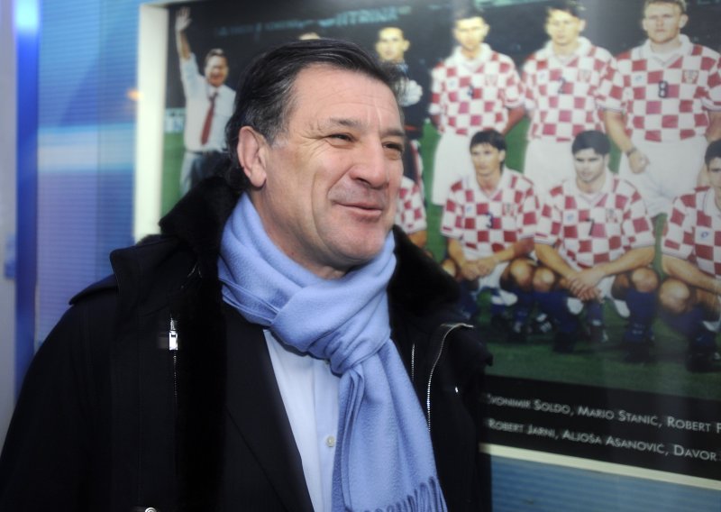 'Zdravko Mamić krši zakon, a ne sin Mario'