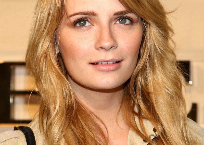 Mischa Barton ponovno pred slomom?