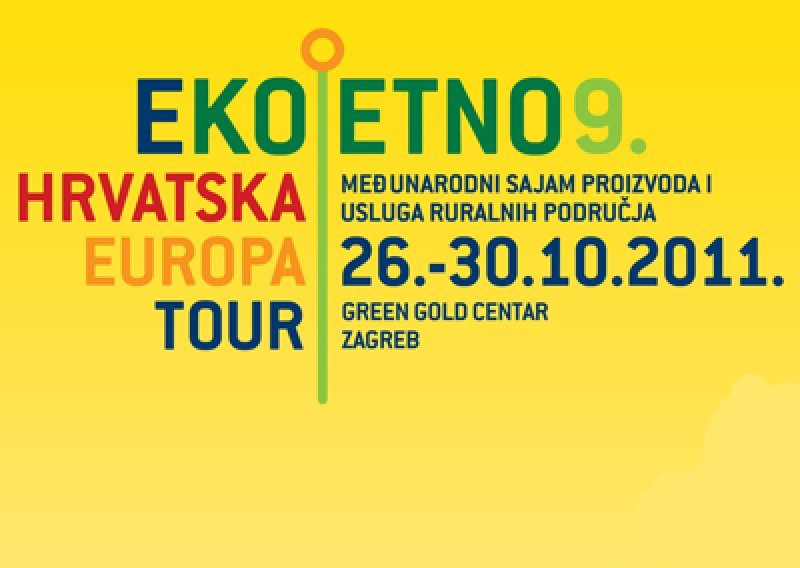 Deveti Eko Etno Hrvatska Europa Tour