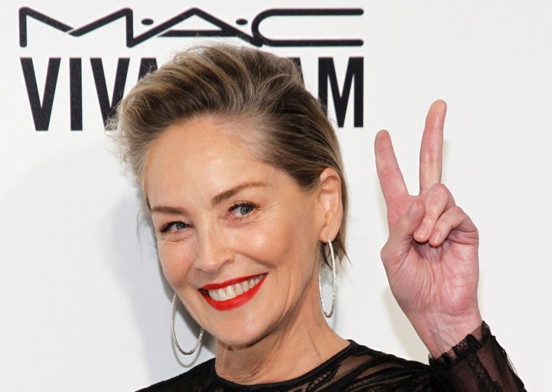 Sharon Stone danas slavi 59. rođendan ljepša i jača nego ikad