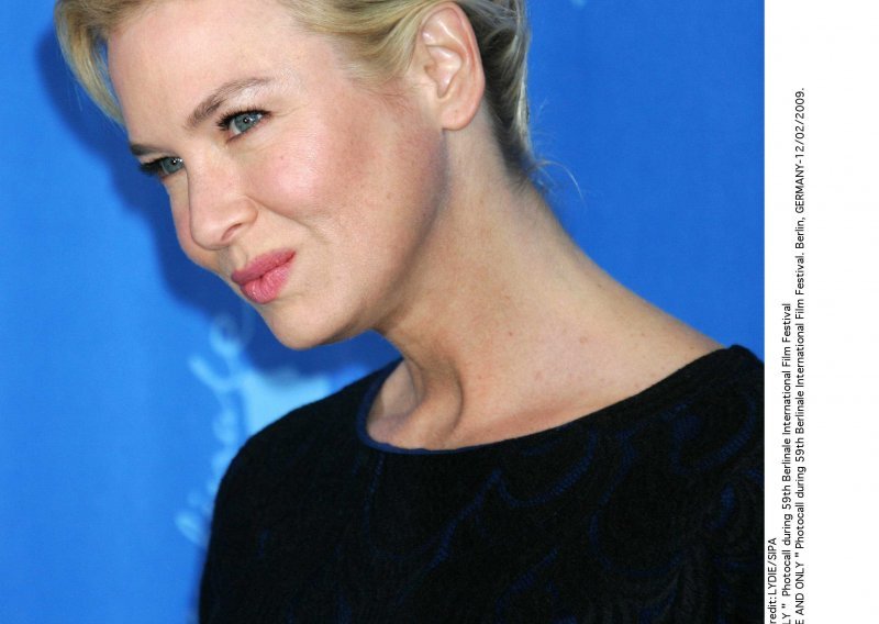 Renee Zellweger odbija se udebljati zbog Bridget Jones