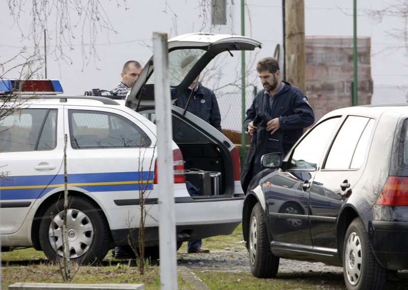 U napuštenoj zgradi pronađen ženski leš