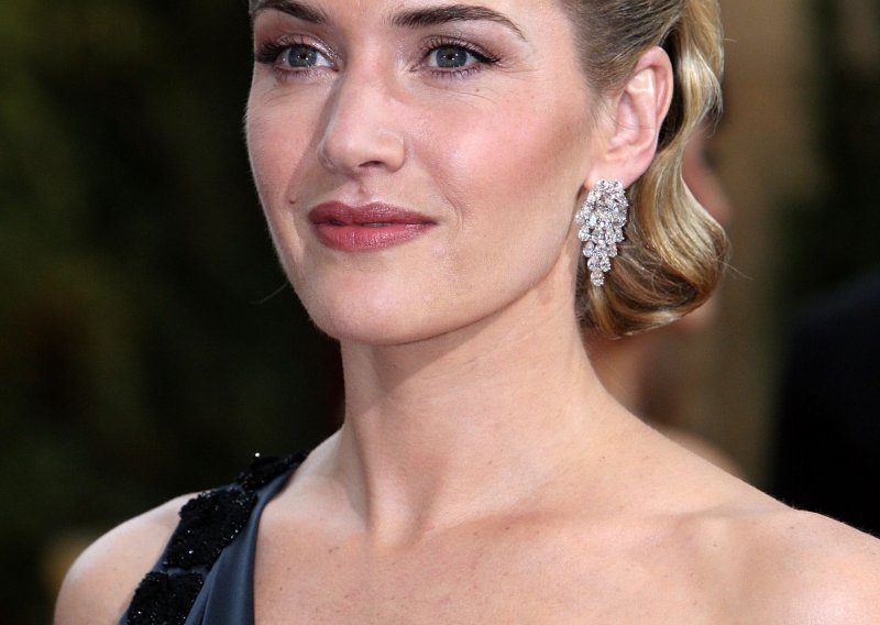 Kate Winslet: U školi su me zezali zbog debljine