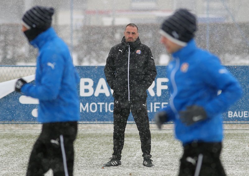 Međugorje ipak neće ugostiti Dinamo: Odluku smo donijeli teška srca