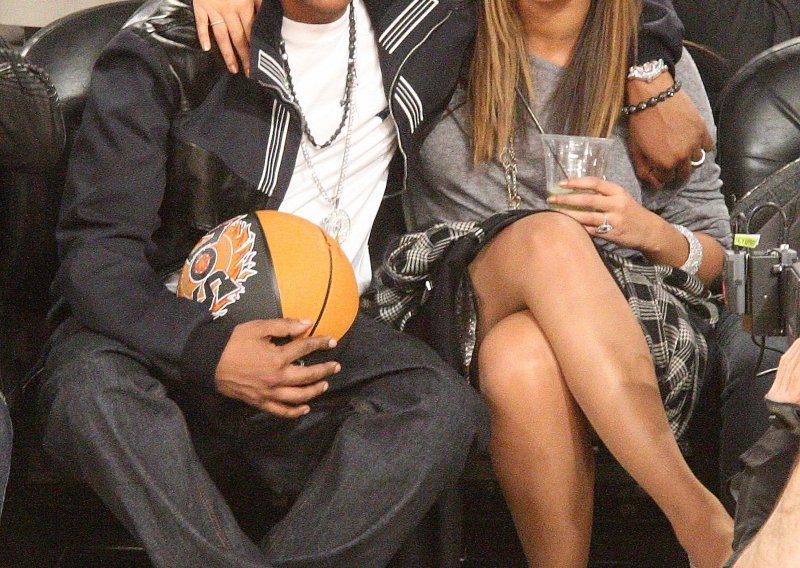Beyonce i Jay-Z zaradili najviše u 2009.