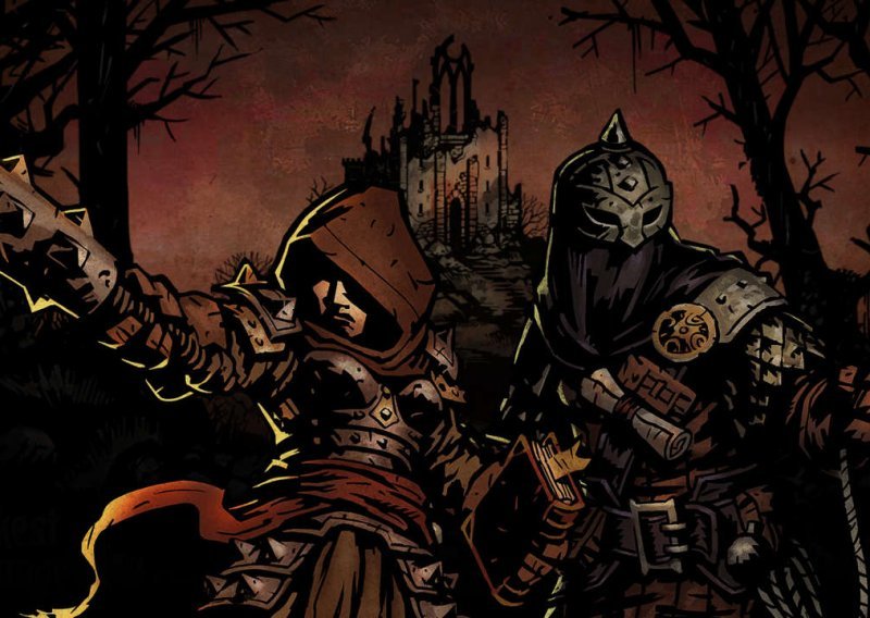 Darkest Dungeon prodan u više od milijun primjeraka