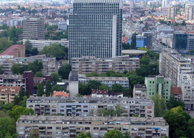 Jači potres razrušio bi Zagreb