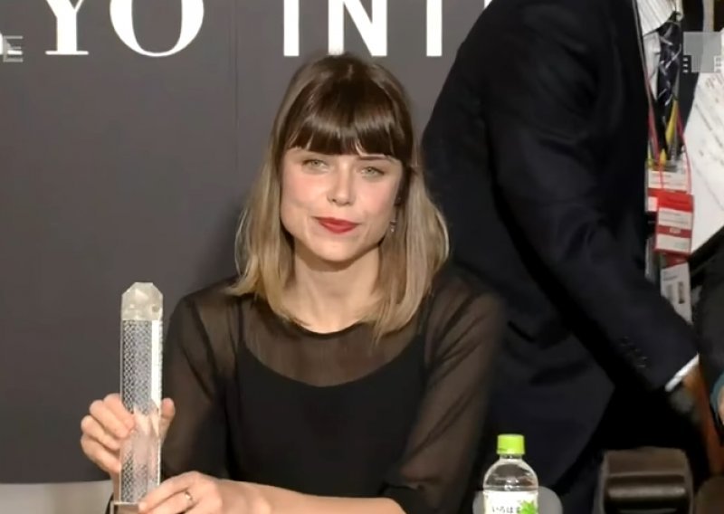 Hana Jušić nagrađena za režiju na festivalu u Tokiju