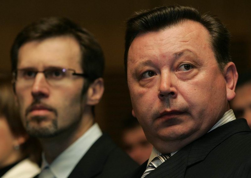 Država će intervenirati na tržištu mlijeka