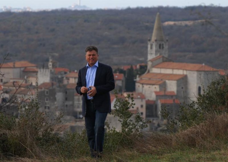 Cuccurin traži analizu stanja u pulskoj bolnici