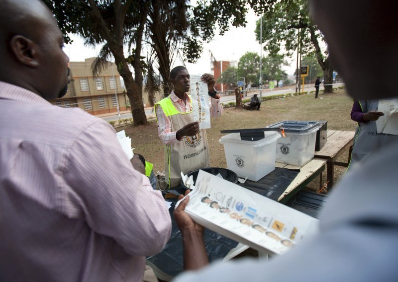 Uganda: Museveni pobjednik predsjedničkih izbora