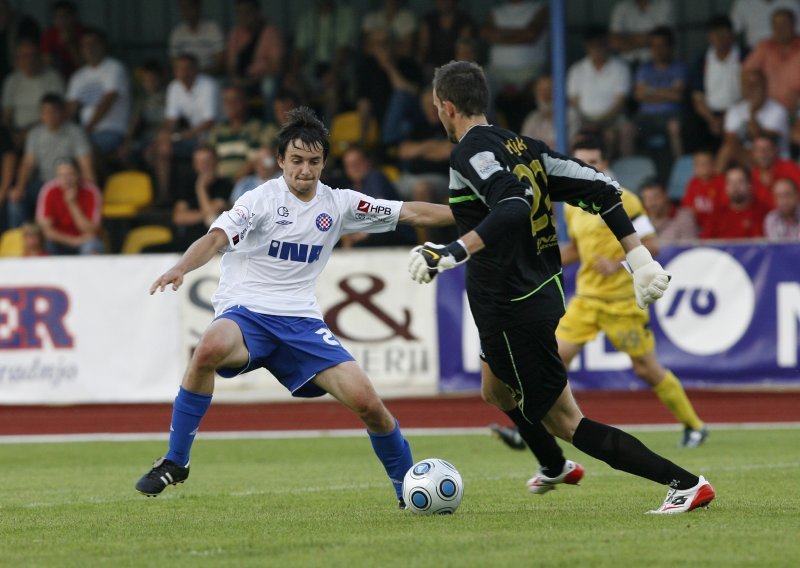 Varteks prijavio Hajduk Arbitražnom sudu