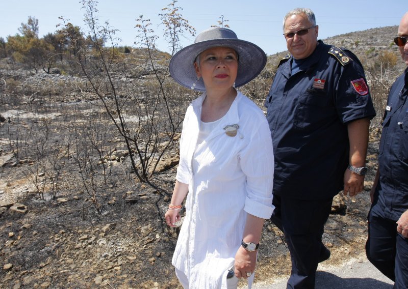 PM calls for swift probe into Brac wildfire