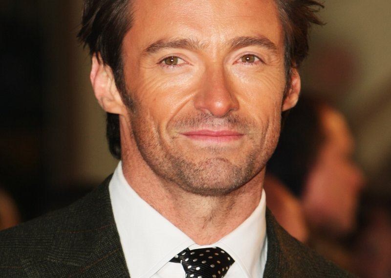 Seksi Hugh Jackman privlačan je i muškarcima