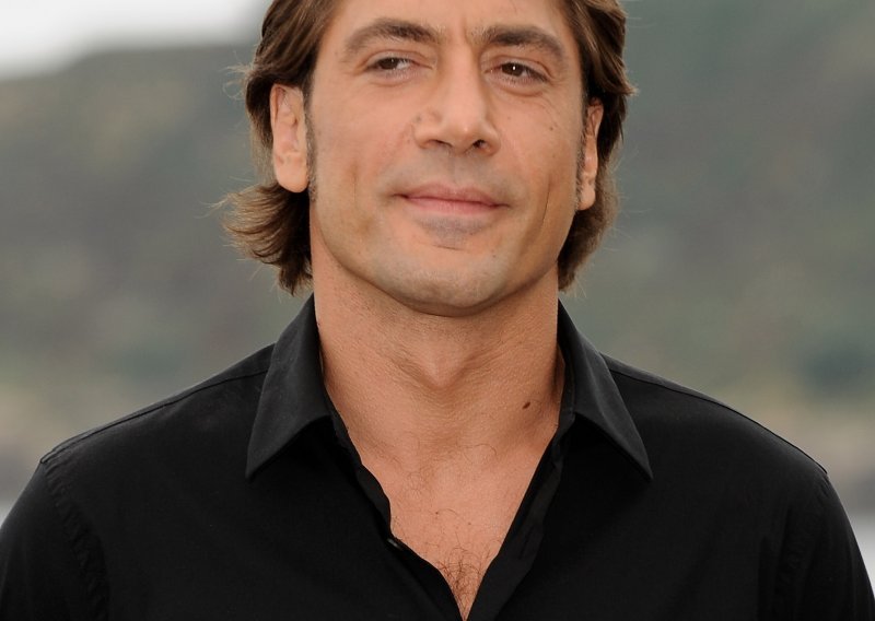 Javier Bardem operirao kralježnicu