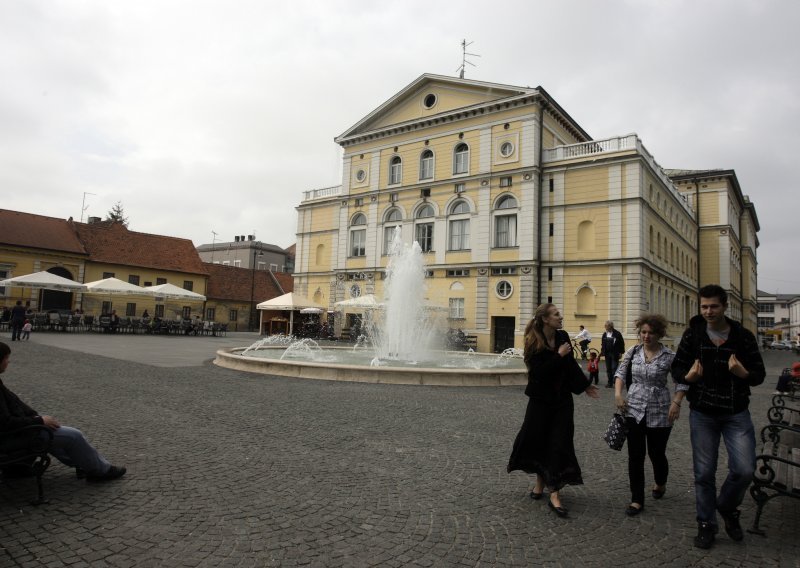 'Carmen' otvara Ljeto u Varaždinu