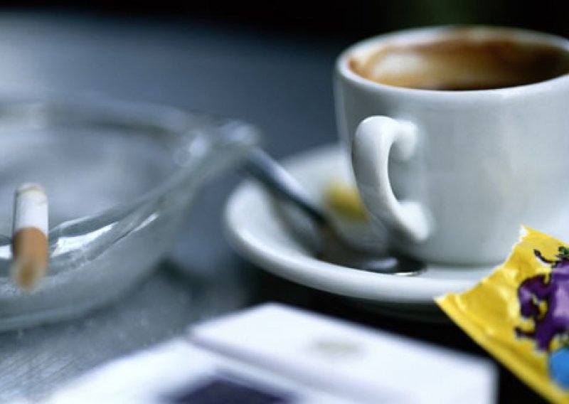 Kava i čaj smanjuju rizik od dijabetesa?