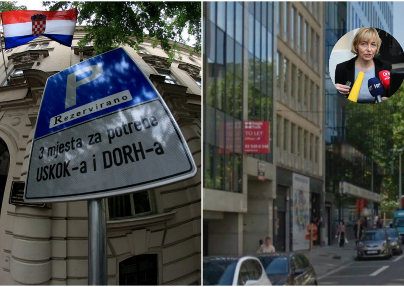 DORH provodi izvide oko kupnje zgrade za veleposlanstvo u Bruxellesu