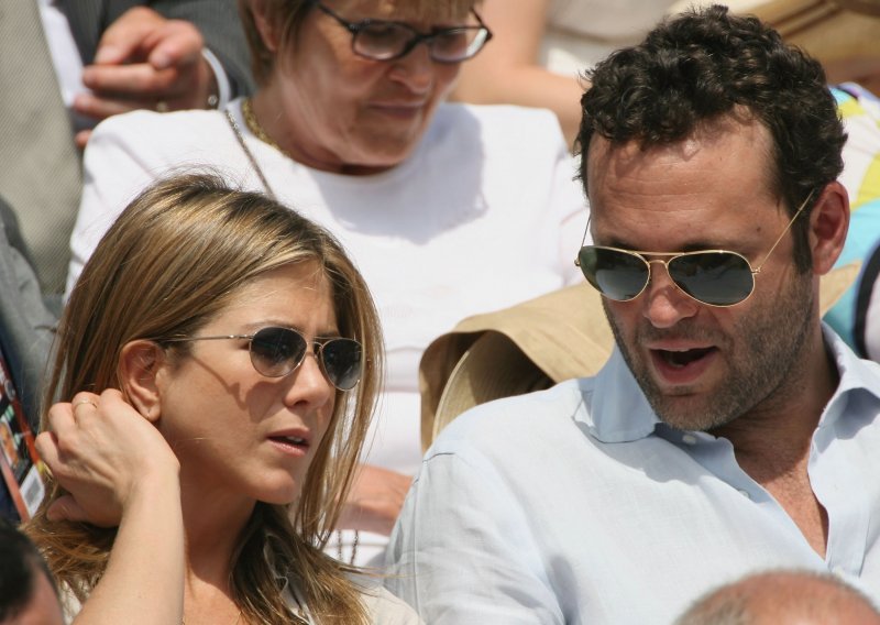 Vince Vaughn ne voli mobitele i morske pse