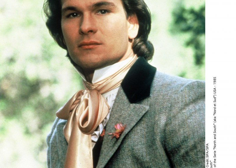 Kremiran Patrick Swayze, pepeo će biti posut po ranču