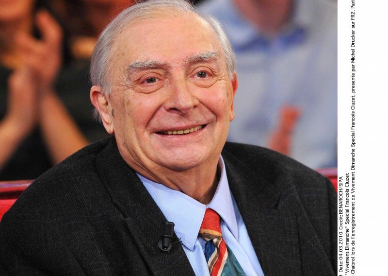 Claude Chabrol – odlazak prvoborca filmskog Novog vala