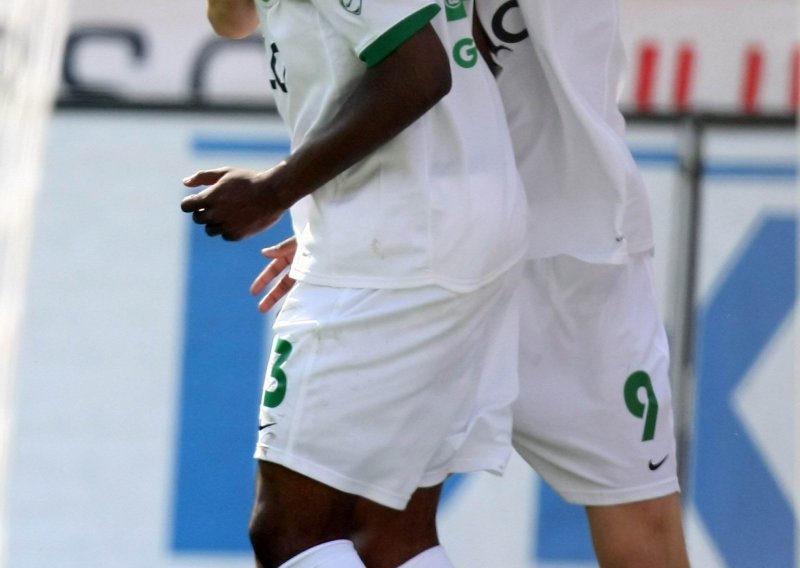 Wolfsburg ne želi prodati briljantnog Bosanca