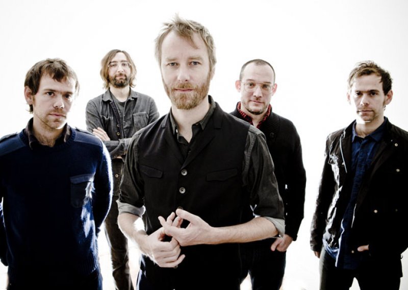 The Fall, La Roux, The National, Mogwai na festivalu u Šibeniku