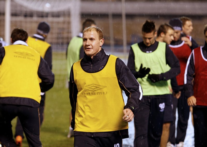 Hajduk iz kontri traži čudo u Rusiji
