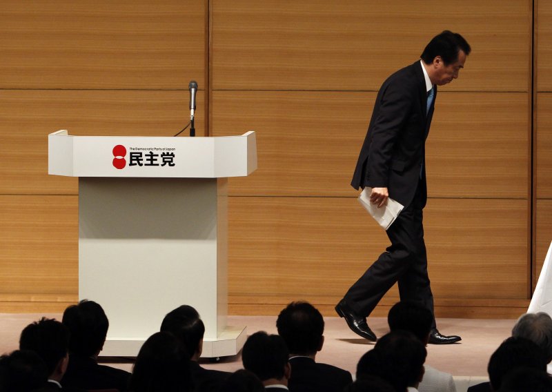 Japanskog premijera najžešće kritizira supruga