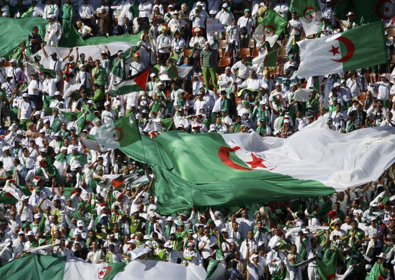 Alžirski predsjednik najavio opsežne reforme