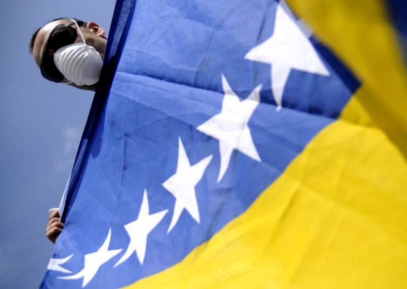 Dan državnosti BiH ne slavi se u svim dijelovima zemlje