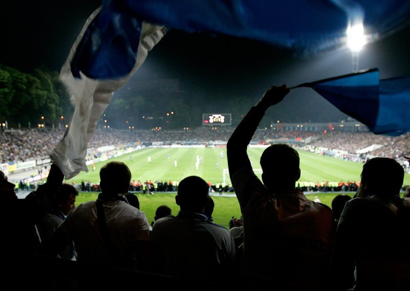 Radovi na stadionima 24 sata dnevno