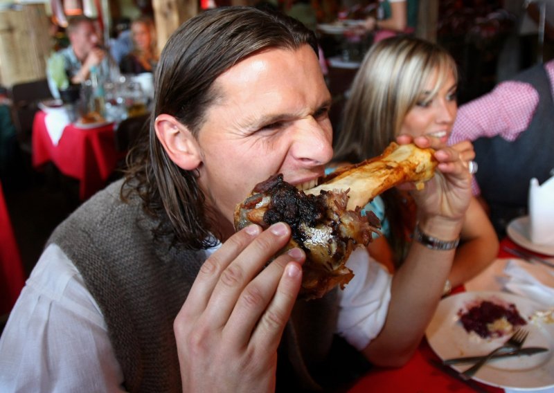 Bayern bod s Kölnom slavio na Oktoberfestu