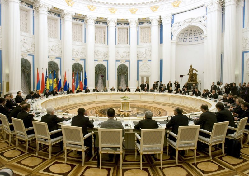 Sastanak u Kremlju završio bez dogovora