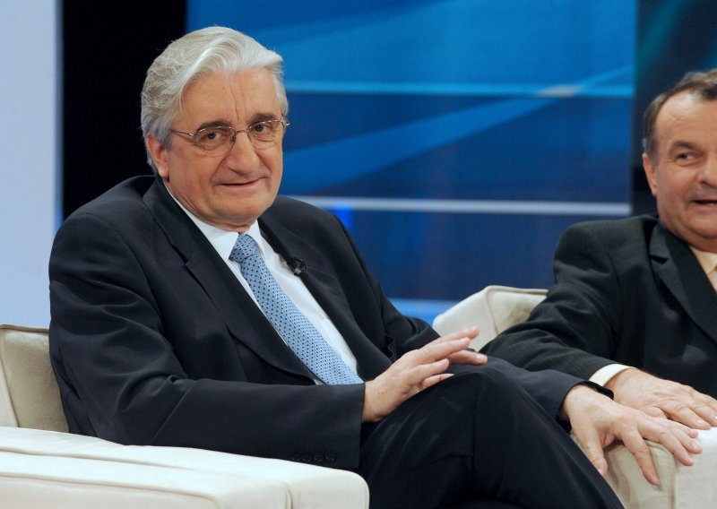M. Tudjman: Karadzic won't be able to prove anything