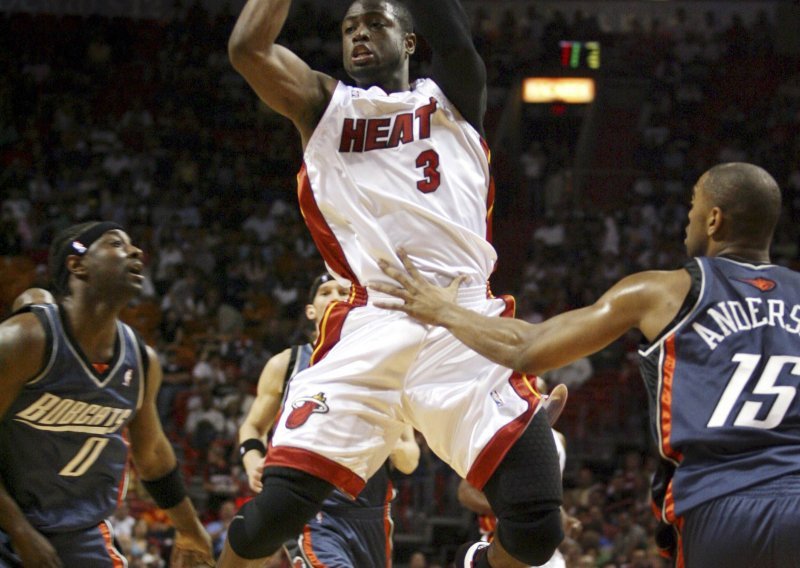 Dwayne Wade za Božić poklonio kuću