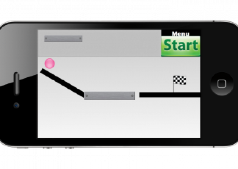 Klinac napravio megapopularnu igru za iPhone