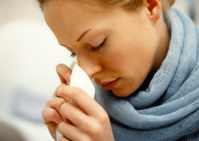 Kako uspješno savladati gripu