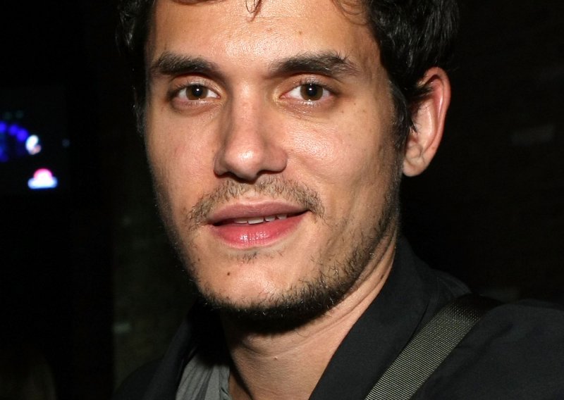 John Mayer našao zamjenu za Aniston