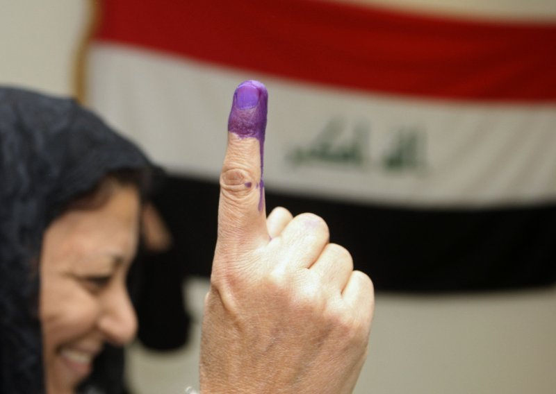 Uoči izbornih rezultata poginle 42 osobe