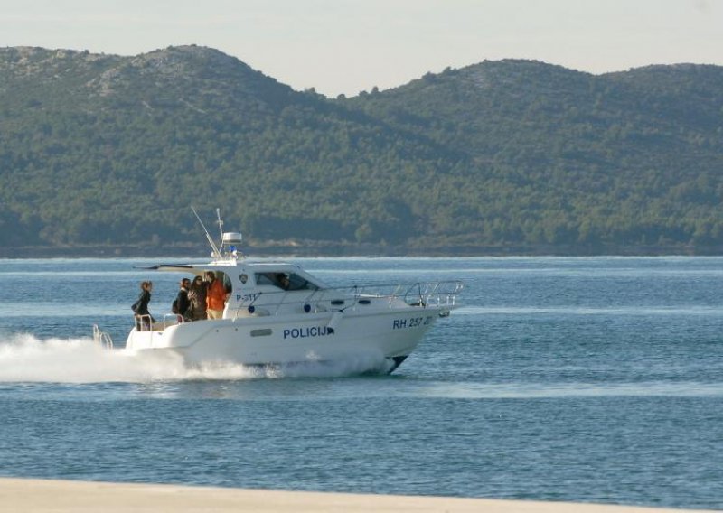 Policija u lovu na divlje gliseraše