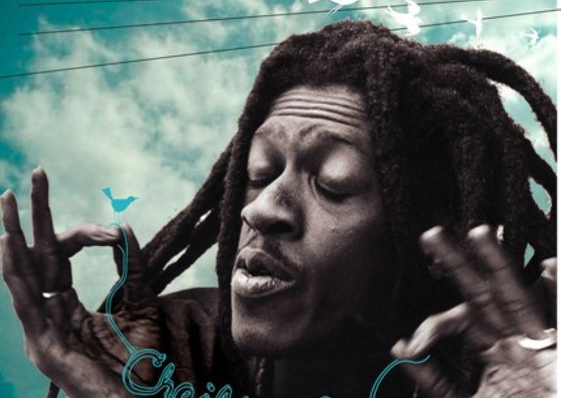 Cheikh Lô - prijava