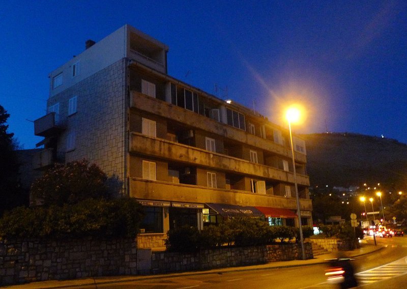 Udovica Šime Đodana pronađena mrtva