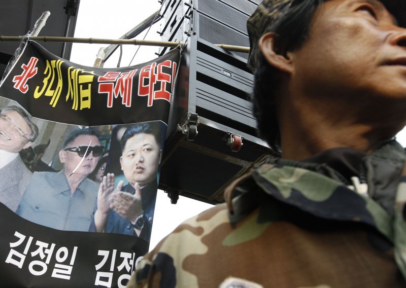 Kina zabrinuta zbog stanja na Korejskom poluotoku