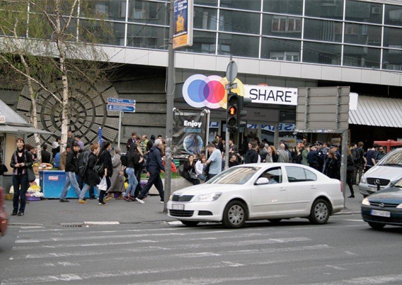 Exit pokreće novu formu festivala u Beogradu