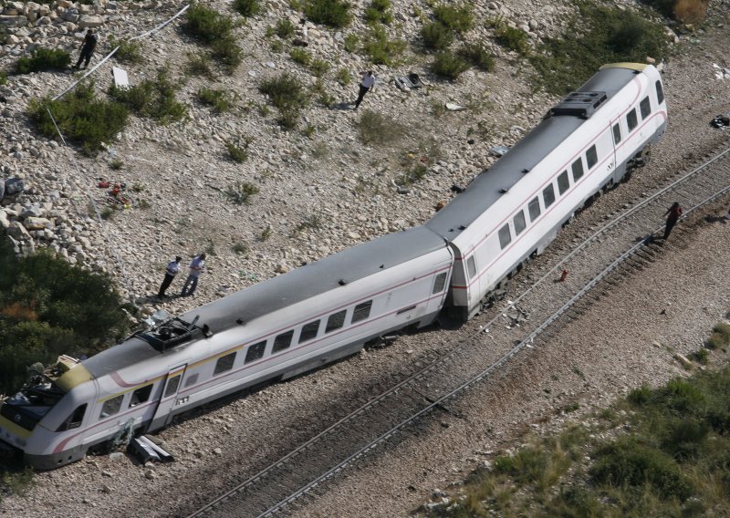 Nastavak istrage o 'vlaku smrti' seli u Njemačku
