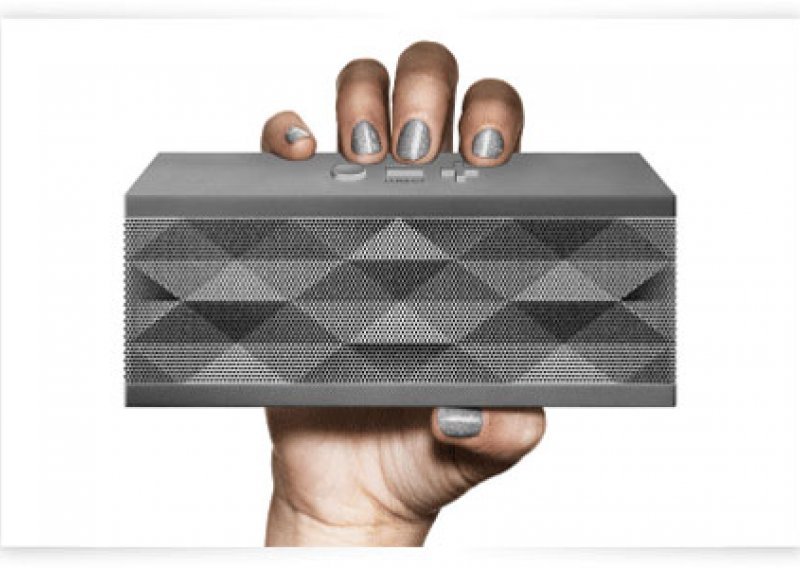 Party u pokretu ugodniji je uz Jawbone Jambox